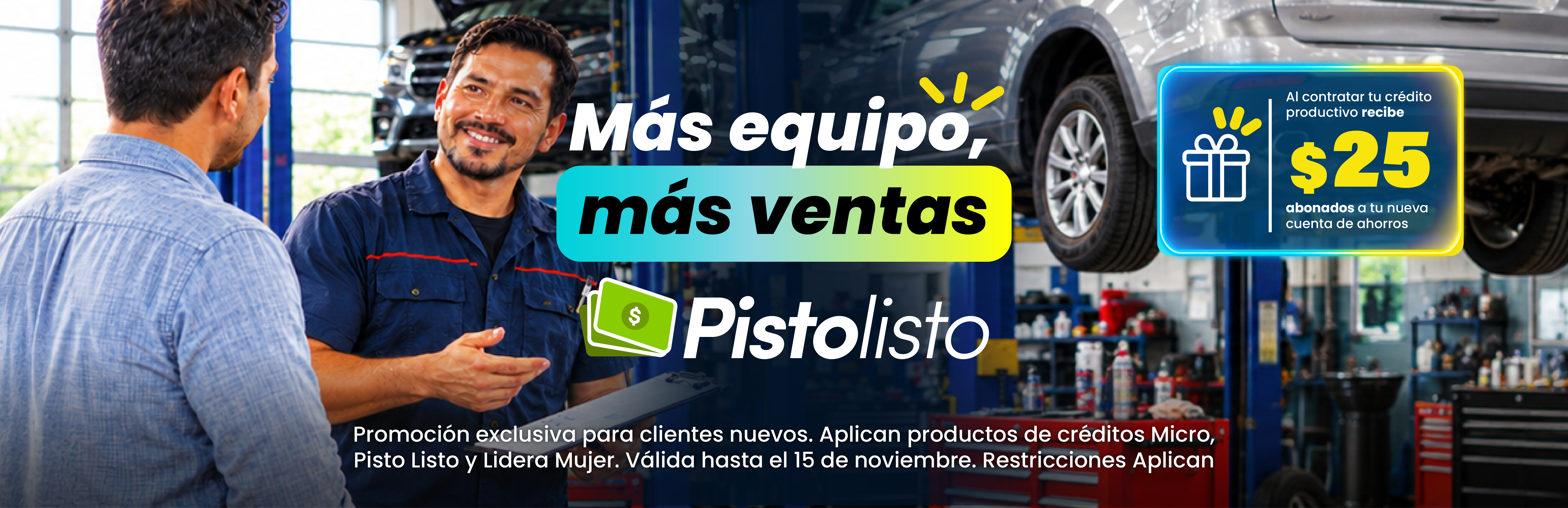 Campaña Micro