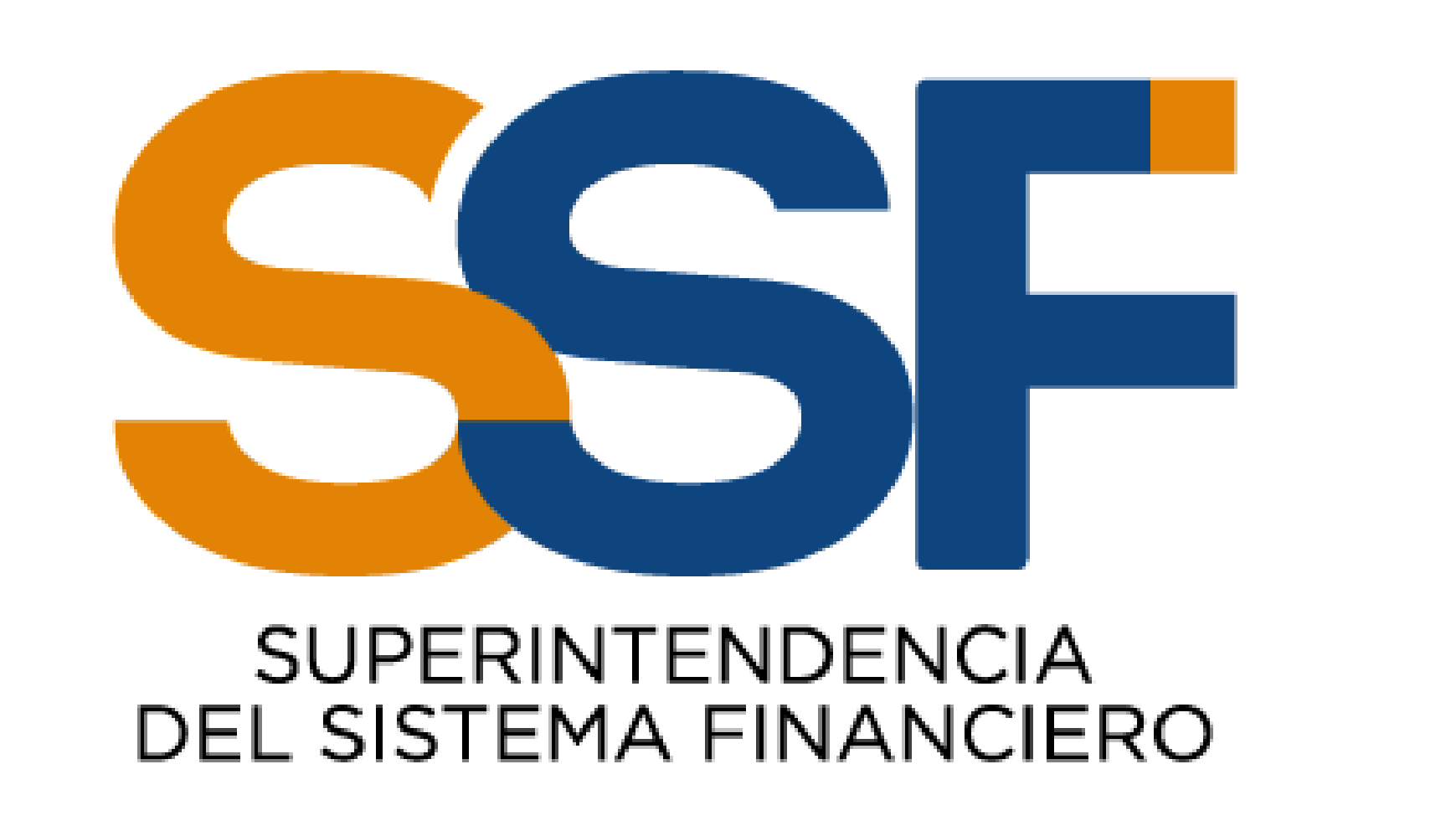 Superintendencia del Sistema Financiero - SSF